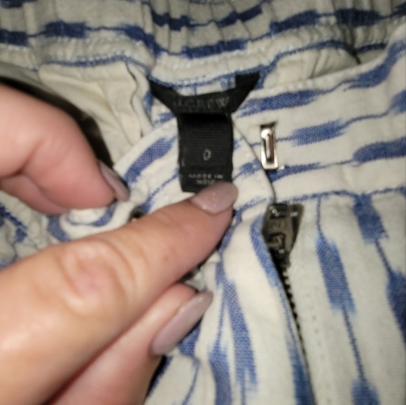 DRAW string Pants - Picture 3 of 3